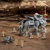 LEGO® Star Wars TM 75337 AT-TE Walker Produktbild-Vorschau 13