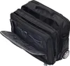 Lightpak® 46115 Business Laptop Trolley SKY - černý Náhled obrázku produktu 4