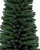 Künstlicher Tannenbaum groß schmal auf Ständer 210cm Produktbild-Vorschau 3