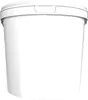 Eimer mit Deckel 10 L | Vorratseimer | Lebensmittelecht Produktbild-Vorschau 6