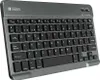 Subblim Smart Compact Kabellose Bluetooth-Tastatur / Grau Produktbild-Vorschau 6