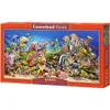 Puzzle 4000 pezzi Vita sottomarina 400089 Anteprima dell’immagine prodotto 1