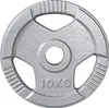 Hantelscheibe Guss 50 mm 10 kg Produktbild-Vorschau 2