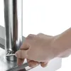 Vogue Spüle Einzelspüle Doppelabtropffläche 1500mm Produktbild-Vorschau 5