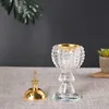 Arabischer Ramadan-Weihrauchbrenner Bakhoor Metall Eid Produktbild-Vorschau 4