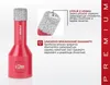 PROREGAL Diamant Bohrer Premium DCB11, 012mm, M14, HD, Produktbild-Vorschau 3