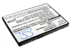 TECHTEK Akku Kompatibel mit [NTT DoCoMo] DSC-05D, Galaxy Produktbild-Vorschau 2