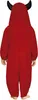Guirca Dämonenbaby Kostüm  18-24 Months  18-24 Months Produktbild-Vorschau 4