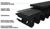 Cinghia di trasmissione GATES CDN, 11 mm T 120 denti, Anteprima dell’immagine prodotto 3