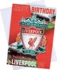 Liverpool FC - Geburtstagskarte "Musical" - Karton TA12477 Produktbild-Vorschau 4