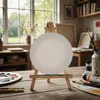 Bastelring 70cm Runder Keilrahmen für Leinwand – Massiver Produktbild-Vorschau 10