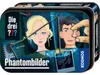 Kosmos Die drei ??? Phantombilder, 8 Jahr(e) Produktbild-Vorschau 1