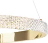 Závesné Svietidlo tooLight Led App1510-Cp Gold Náhľad obrázku produktu 5