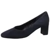 Gabor Pumps Pumps Veloursleder Produktbild-Vorschau 1