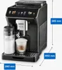 De'Longhi Eletta Explore ECAM452.57.G Caffettiera + Anteprima dell’immagine prodotto 3