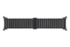 Samsung Trail Band fr Watch Ultra. Dark Gray Produktbild-Vorschau 5
