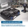 Avvitatore a percussione a batteria HYUNDAI 20 V, 50 Nm – Anteprima dell’immagine prodotto 2