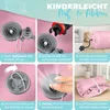 KESSER® Aufblasbare Air Roll Airtrack, Gymnastik-Rolle | Produktbild-Vorschau 8