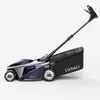 Litheli U20LM01-0U220, Rasenmäher mit Radantrieb, 47 cm, Produktbild-Vorschau 9