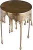 riess-ambiente Tavolino stravagante LIQUID LINE 50 cm, Anteprima dell’immagine prodotto 10