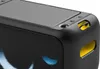 IKARAO Haut-parleur Karaoké portable 800 W BT WiFi Écran Voir les images du produit 10