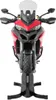 Crash bar pro Ducati Multistrada 1200/ S 15-17 Ochranný rám Náhled obrázku produktu 8