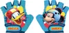 Mickey Mouse Handschuhe zum Roller- oder Fahrradfahren Produktbild-Vorschau 1