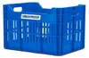 URBAN PROOF Fahrradkiste aus recyceltem Kunststoff 30L Produktbild-Vorschau 1