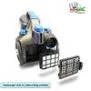 MisterVac kompatibilní s filtrem pro výměnu filtru Koenic Náhled obrázku produktu 4
