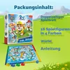 Trefl Helfer Auf Vier Pfoten 2 In 1 Brettspielpuppe Produktbild-Vorschau 11
