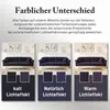 Merax 2-Sitzer Schlafsofa mit Schlaffunktion und Produktbild-Vorschau 13