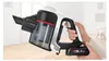 Bosch Serie 6 BKS611MTB Stabstaubsauger/Elektrischer Besen Voir les images du produit 45