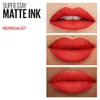 Maybelline New York Super Stay Matte Ink rossetto liquido Anteprima dell’immagine prodotto 10