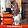 LZQ Handmatige houtklover, houtklover voor wandmontage, Productafbeelding-voorbeeld 7