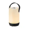 LED Leuchte Touchfunktion H19cm weiß schwarz Outdoor  IP44 Produktbild-Vorschau 5