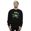 Disney - Pánská mikina "Monsters University" BI48973 (S) Náhled obrázku produktu 2