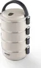 Lamart LT6024 Thermo-Lebensmittelbehälter 4 P. TEMP Produktbild-Vorschau 1