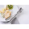 GRÄWE Vorspeise-/ Dessertmesser 6 Stück, Serie Spaten Produktbild-Vorschau 3