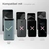 moex® Handy Quertasche kompatibel mit Huawei Nova - Hülle Produktbild-Vorschau 2