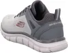 Skechers Track Sportschuhe Grau EU 46 Mann Grau EU 46 Produktbild-Vorschau 13