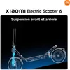 Xiaomi Electric Scooter 6 Náhľad obrázku produktu 17
