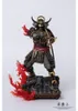 Soška Assassin’s Creed z PVC v měřítku 1:8 – Animus Yasuke, Náhled obrázku produktu 1