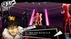 A scene from the video game Persona 5 Royal, showing characters in a dramatic setting with dialogue boxes. Produktbild-Vorschau