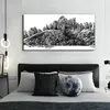 Coloray Canvas 140x70  Wandbild Leinwand Bilder Kunst Deko Produktbild-Vorschau 4