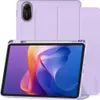 Hülle mit Klappe für Xiaomi Redmi Pad 2, Tech-Protect SC Produktbild-Vorschau 1