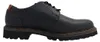 Sioux Addrik 703 Herrenschuhe Schnürschuhe Schwarz Freizeit Productafbeelding-voorbeeld 2