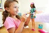 Mattel Barbie Wellness blond bábika GJG55 Náhľad obrázku produktu 11