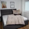 Wendebettwäsche Cashmere Touch - extra weich und warm 135 x Produktbild-Vorschau 5