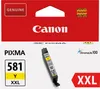 Canon CLI-581YXXL 1997C001 XXL Gelb  Original Tinte 825 Produktbild-Vorschau 2