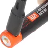 Rundzelle AAA, Li-ion, 1,5V, 550mAh, 0,8Wh, mit Produktbild-Vorschau 2